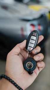 Auto-Sleutel.nl: Jouw partner voor vlotte sleuteloplossingen